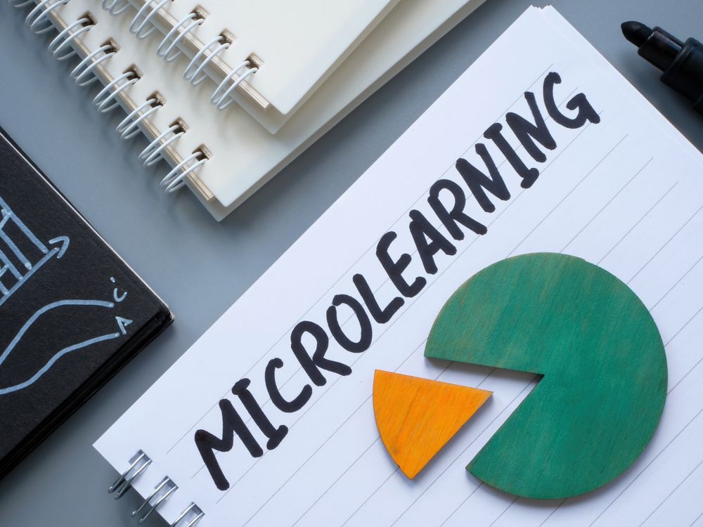 Micro-learning : comment ça marche ?
