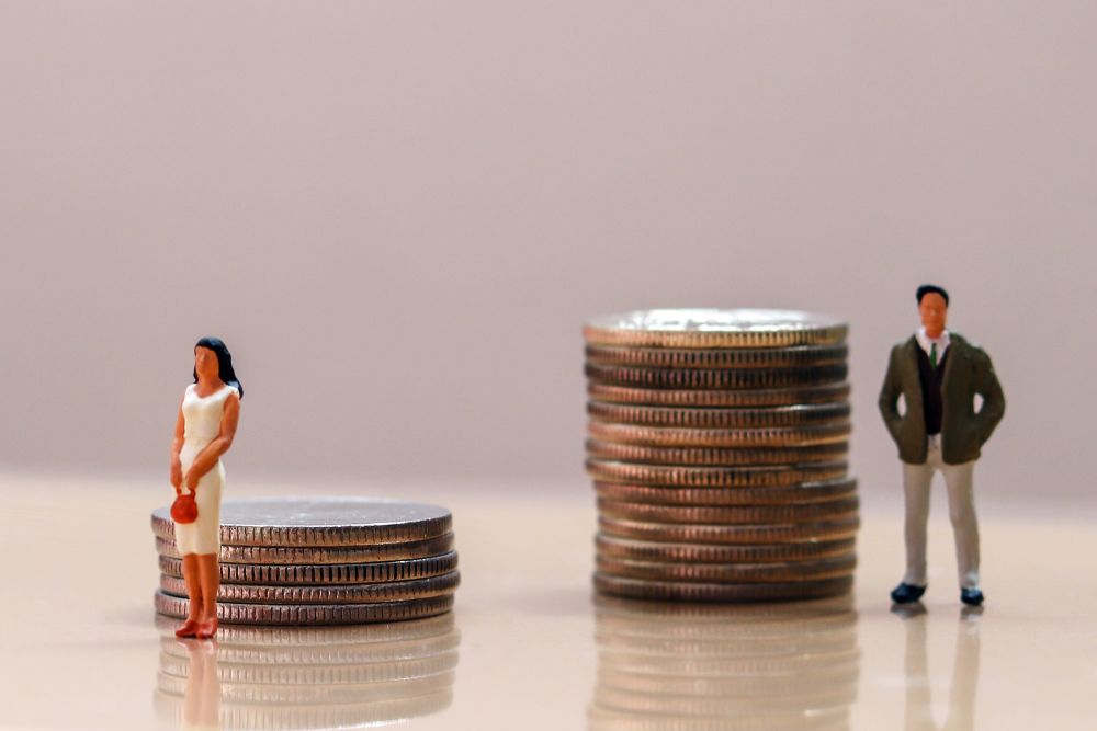 Femmes et salaires : quel ressenti et quelle réalité ? 