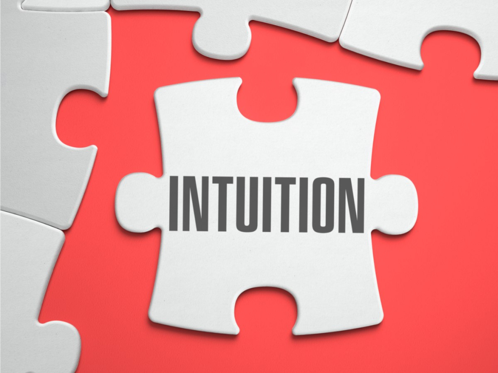 intuition-leadership
