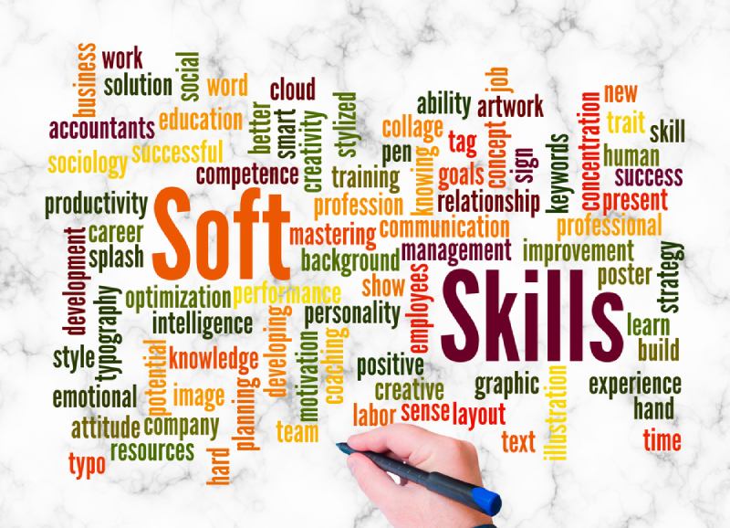 Les soft skills : des catalyseurs de réussite professionnelle