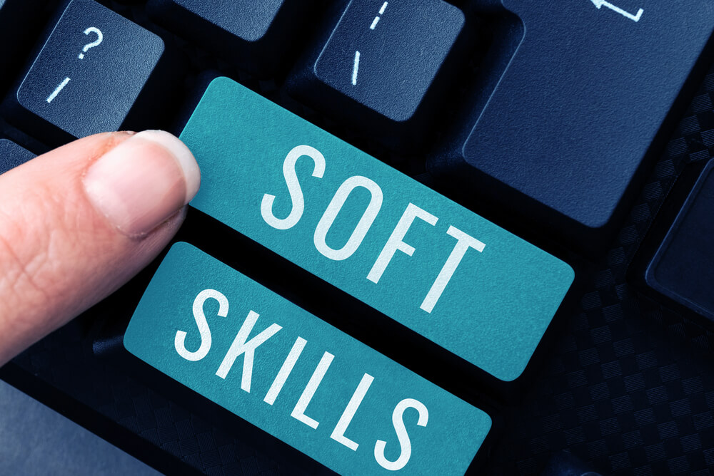 Quelles sont les 12 soft skills de 2024 ?