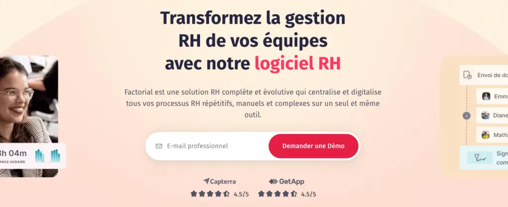 Quels sont les inconvénients d'un logiciel SIRH ?