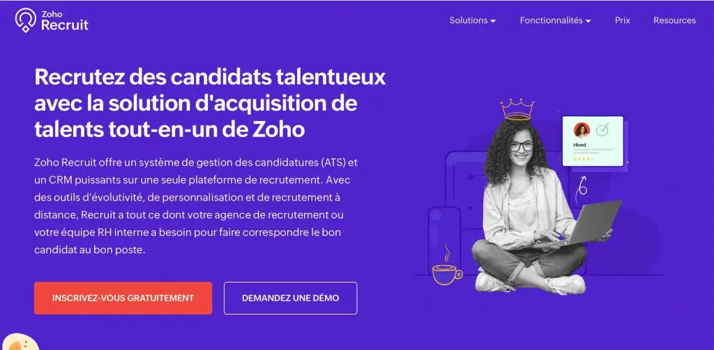 logiciel-ATS-recrutement-zoho-recruit