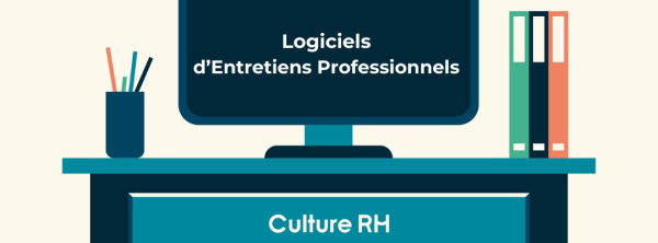 meilleurs logiciels d'entretiens professionnels