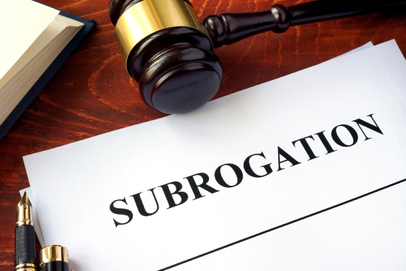 Subrogation : avantages et inconvénients