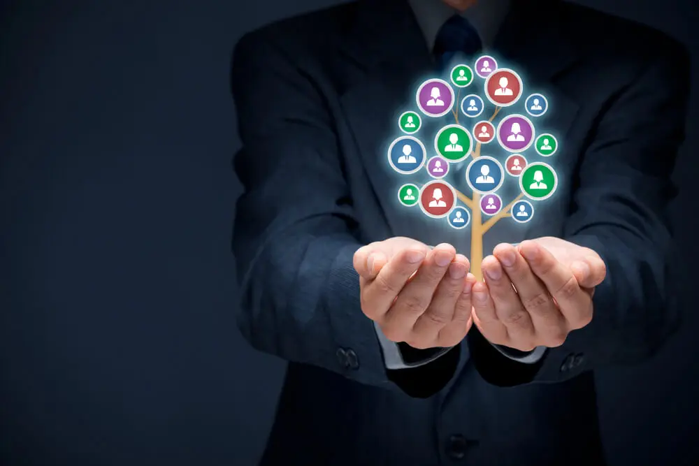 comment faire rapport rh mensuel