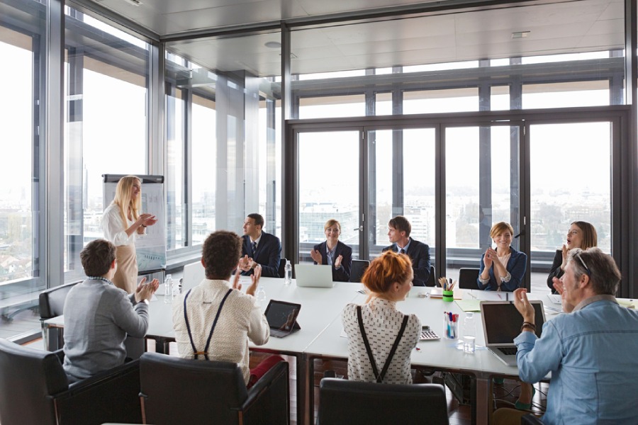 Pourquoi près de 90% des salariés perdent leur temps en réunion ?