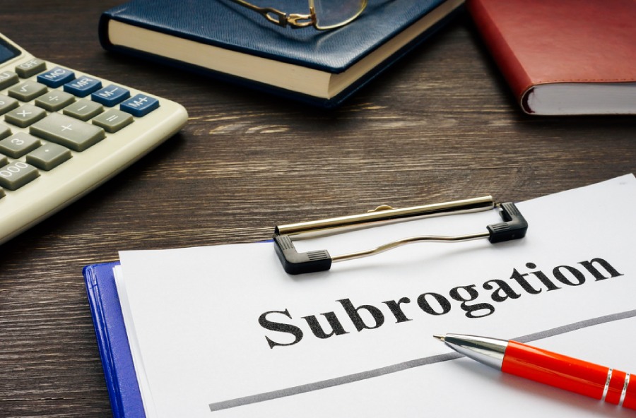 Obligations subrogation de l’employeur : quelles sont-elles ?