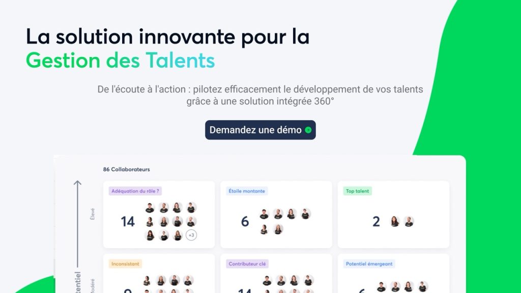 image du logiciel de gestion des talents de zest