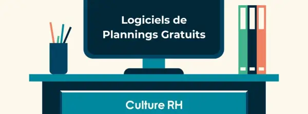 meilleurs logiciels de planning gratuits