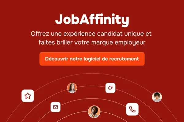 Découvrez comment réussir l’expérience candidat avec un logiciel de recrutement