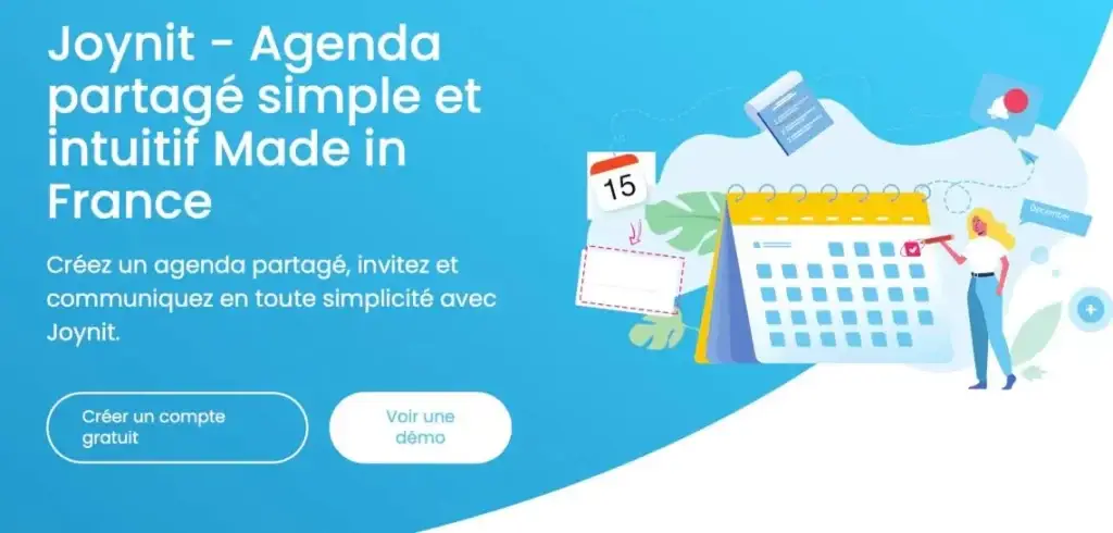 logiciel de planning du personnel gratuit joynit