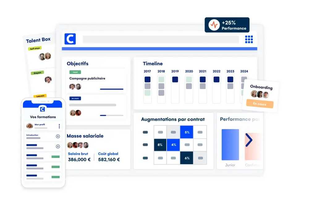 image du logiciel RH cegid HR