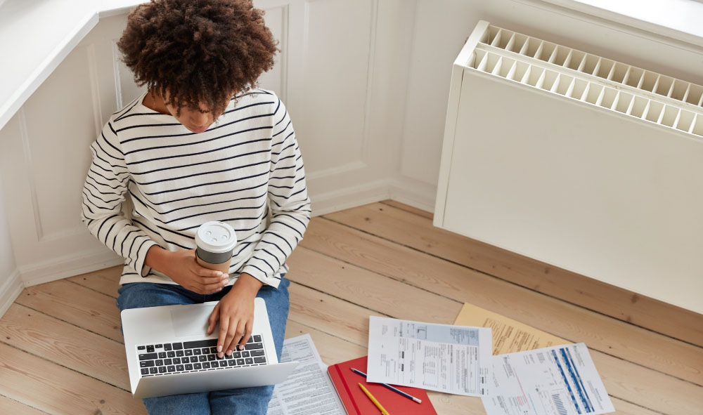 quelle est la température maximale au travail ?