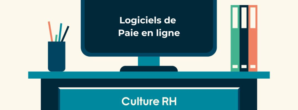 solution RH logiciels paie en ligne