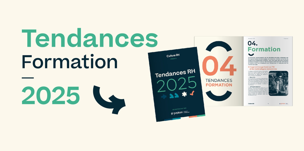 tendances formation 2025