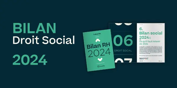 bilan social 2024 recap