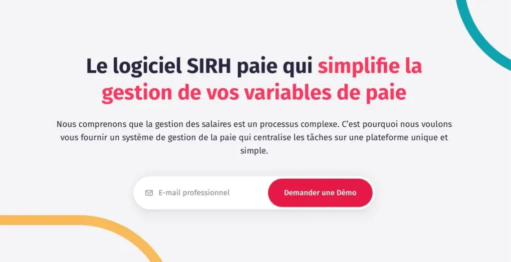 solution de paie en ligne de factorial