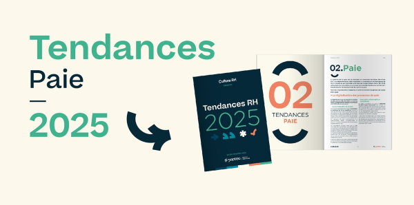 tendances paie 2025