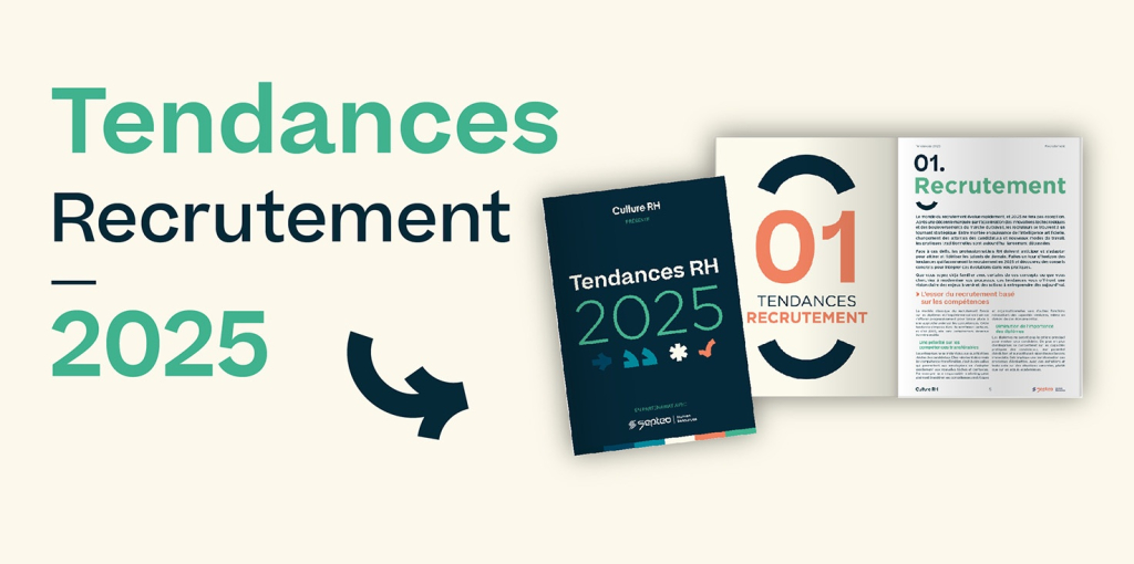 tendances recrutement 2025