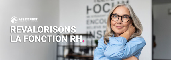 assessfirst efficience rh revaloriser fonction rh