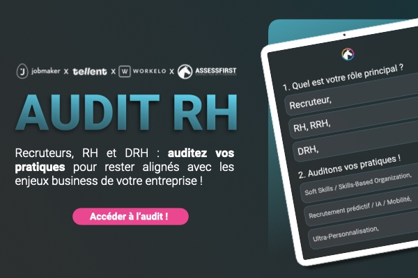 audit rh efficience rh