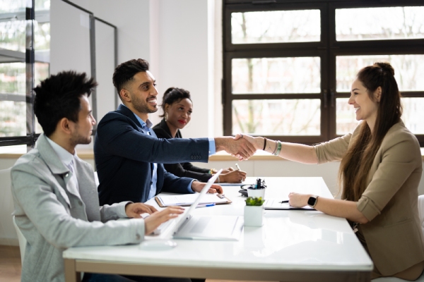 metiers croissance france 2025 recrutement