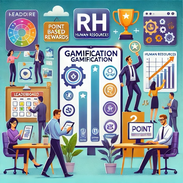 Gamification rh