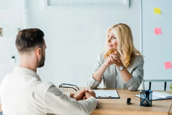 quelles questions poser à un entretien d'embauche et comment y répondre ?