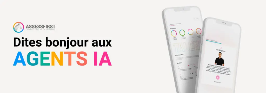 assessfirst revolutionner pre qualification telephonique agents ia