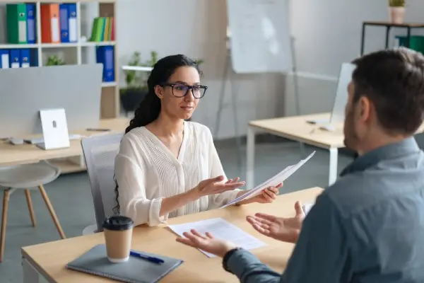 grille entretien recrutement pourquoi comment creer