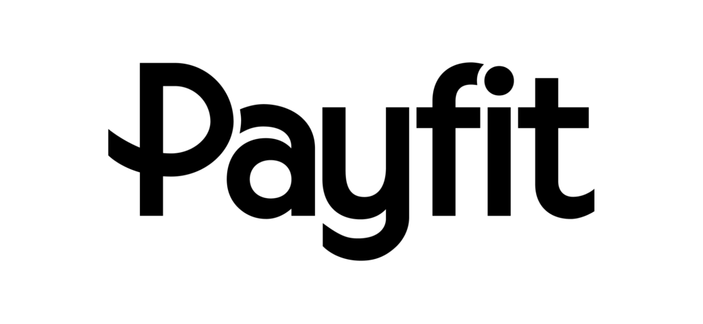 Logo payfit logiciel de paie
