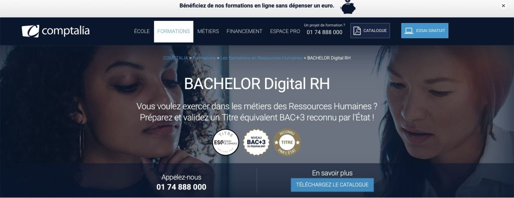 image de la formation rh de comptalia