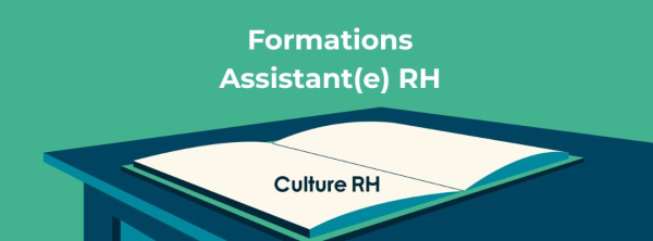 meilleures formations d'assistant(e) RH