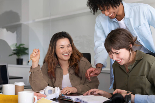 argent sens bien etre piliers jeunes salaries