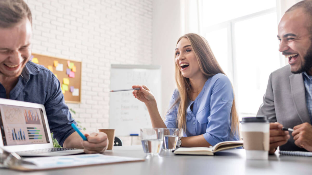 avantages salaries levier rh
