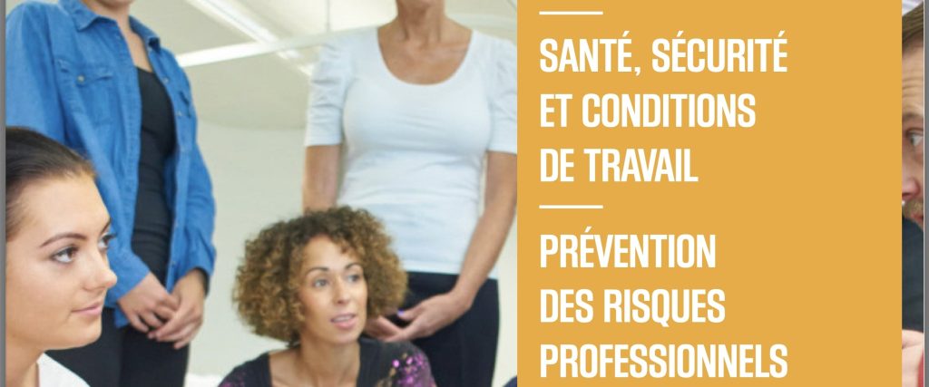 image de la formation RPS du CNFPT