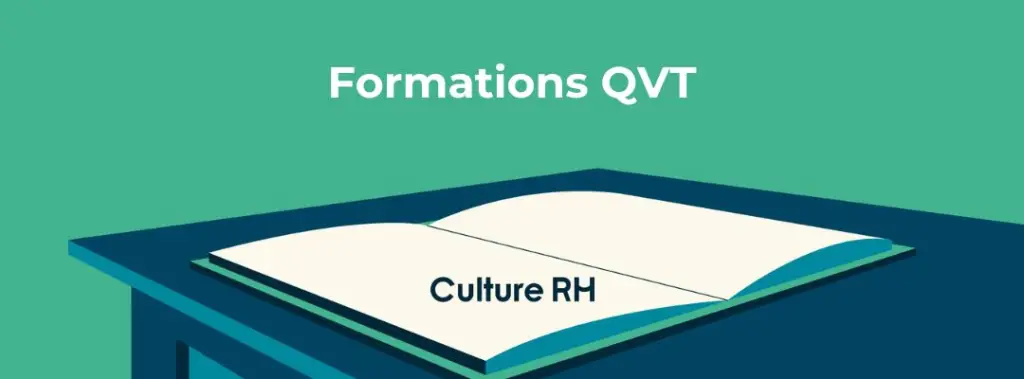 meilleures formations qvt