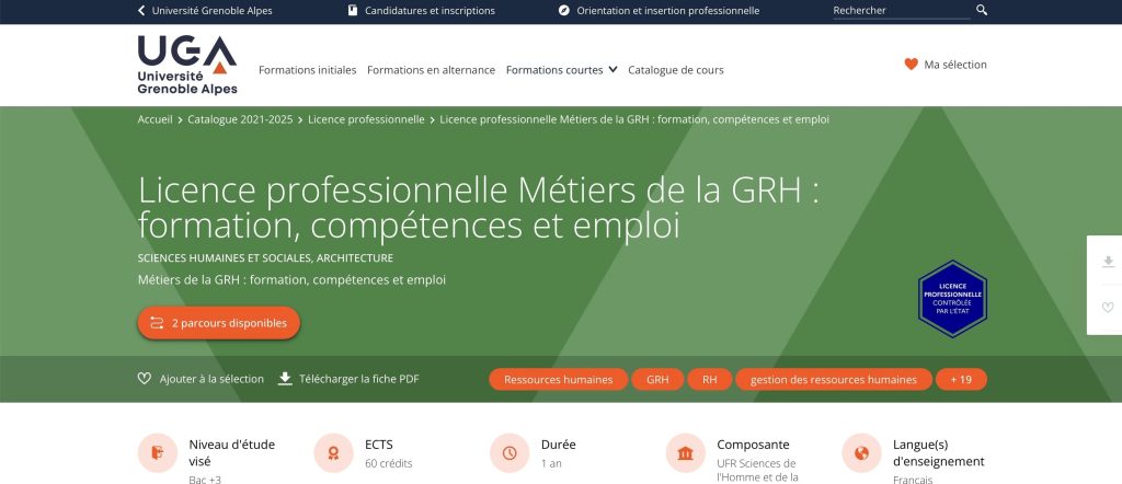 image de la formation rh en alternance de Grenoble