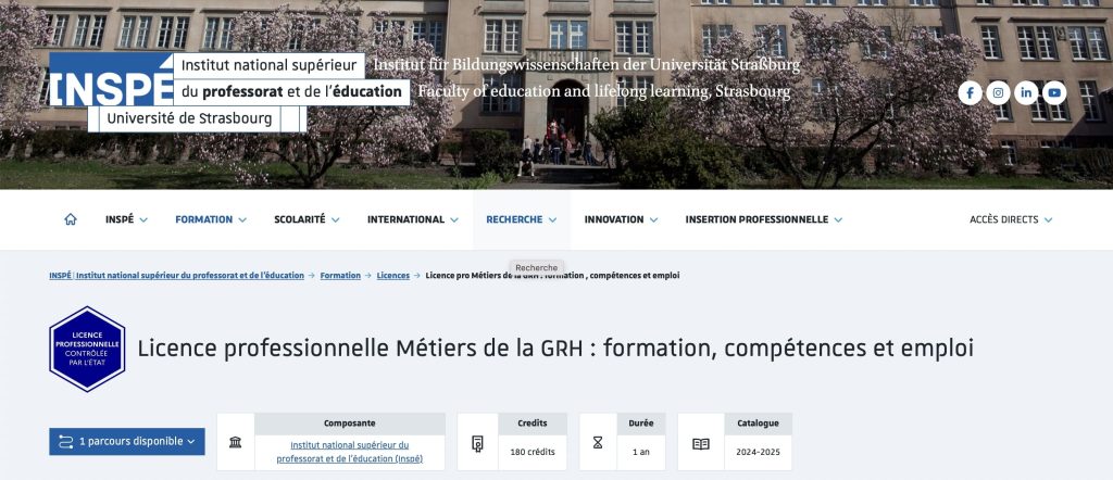image de la formation rh en alternance de Strasbourg