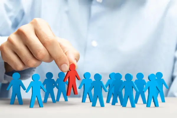 criteres bon mauvais candidat recrutement