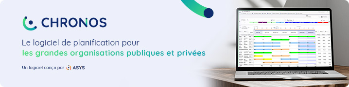 image du logiciel de planification chronos