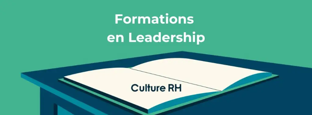 meilleures formations leadership