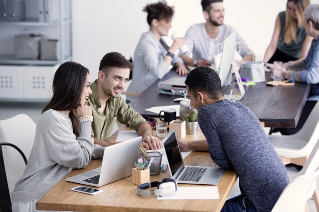 Qu'est-ce que la marque employeur ?