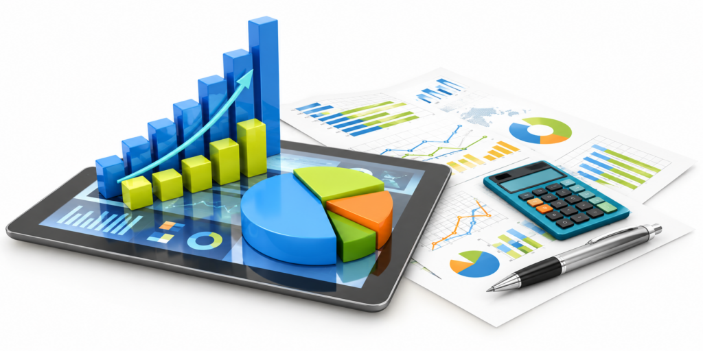 quels sont les 3 types de bilan ? 