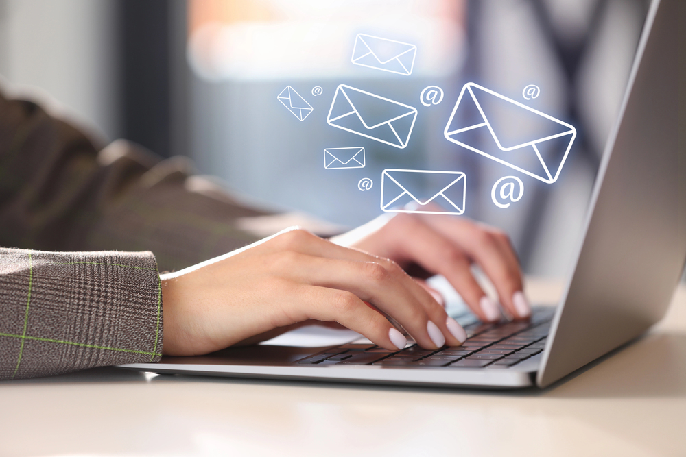 quelles sont les règles de la démission par mail ?