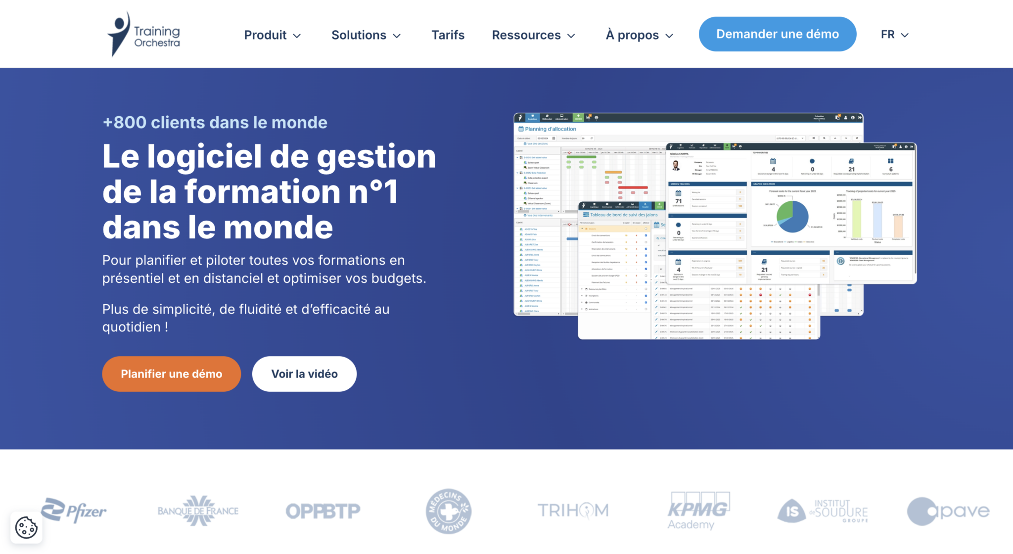 Logiciel RH: 18 Meilleurs Logiciels Gestion RH en 2026