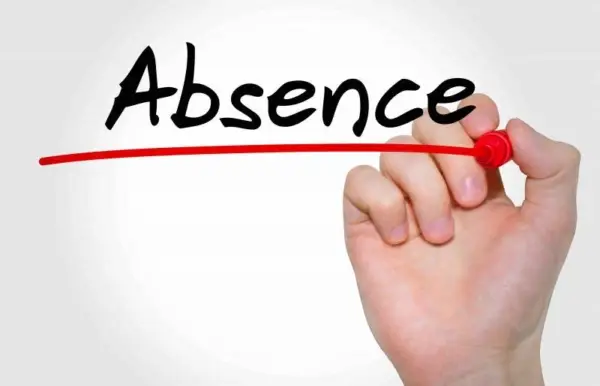 motif-absence-recevable-exemple