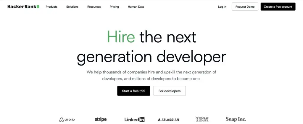 outil-recrutement-hackerrank