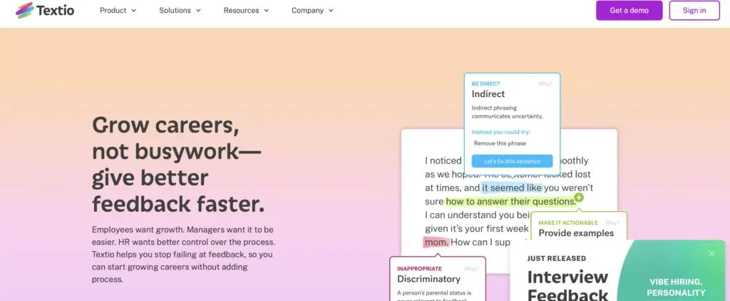 outil-recrutement-textio